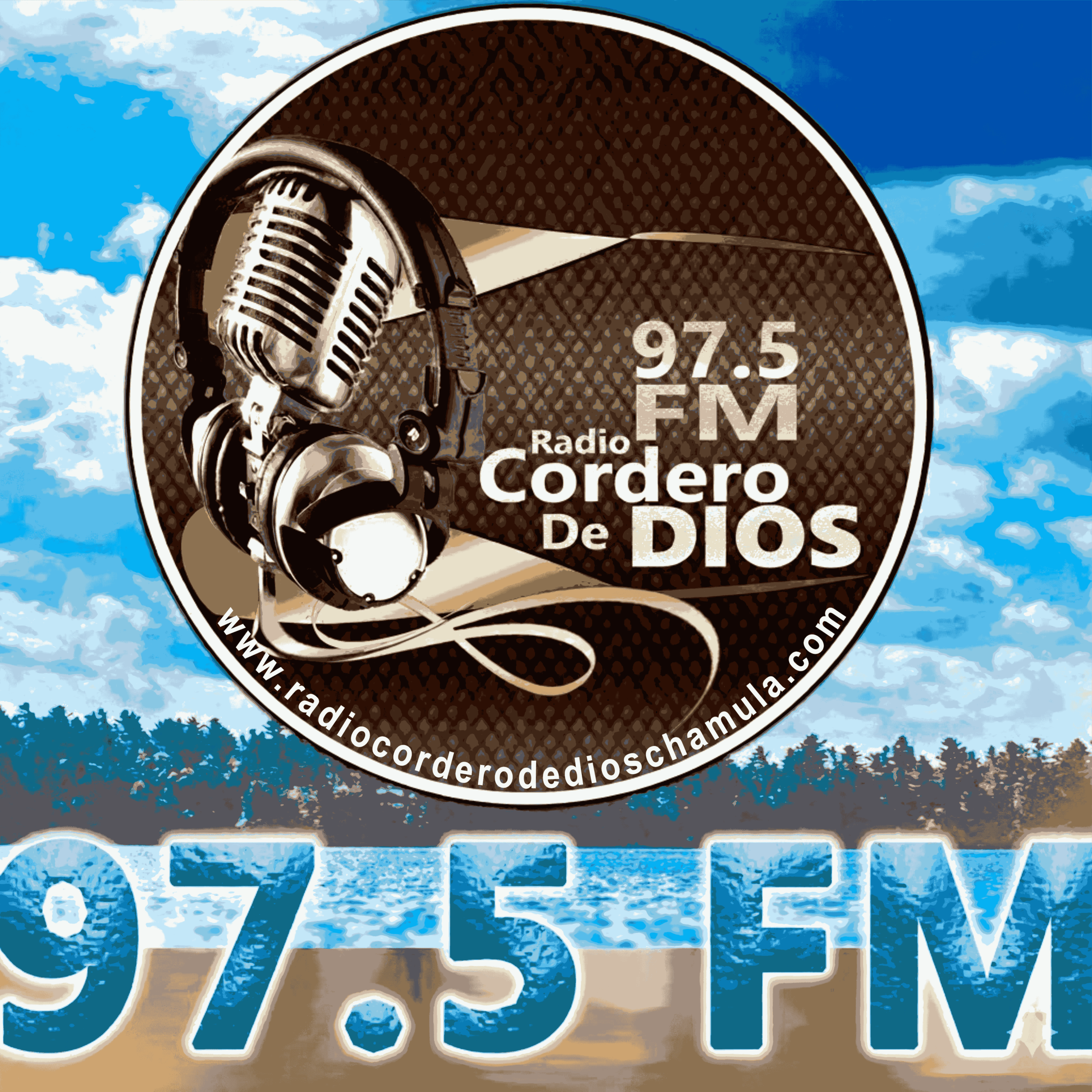 Radio Cordero de Dios